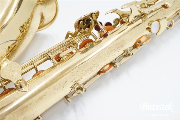 Tenor Saxophone YTS-61