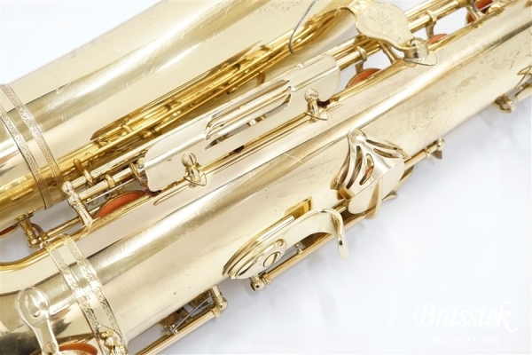 Tenor Saxophone YTS-61