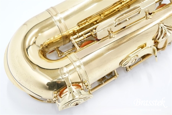 Tenor Saxophone YTS-61