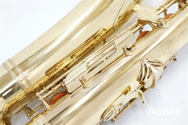 Tenor Saxophone YTS-61