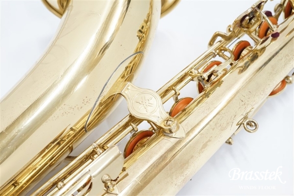 Tenor Saxophone YTS-61
