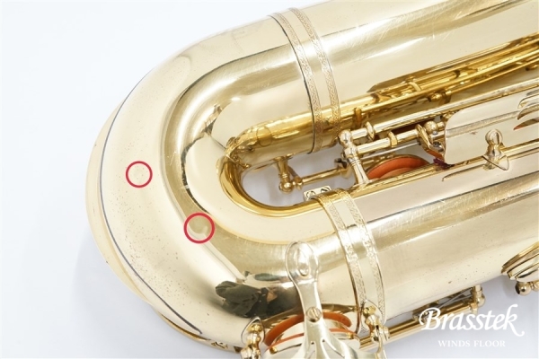 Tenor Saxophone YTS-61