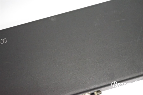 Tenor Saxophone YTS-61