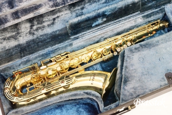 Tenor Saxophone YTS-61