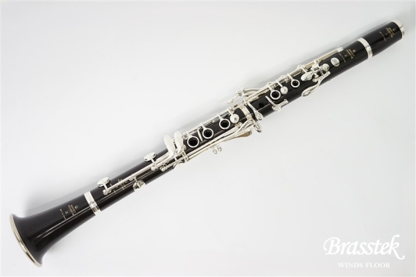 B♭Clarinet RC 松本健司先生 選定品