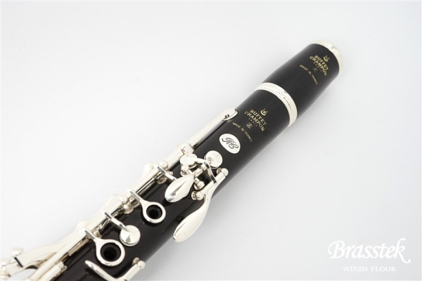 B♭Clarinet RC 松本健司先生 選定品
