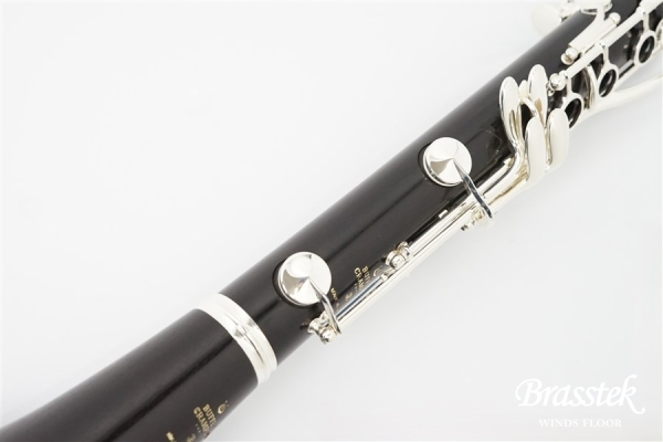 B♭Clarinet RC 松本健司先生 選定品