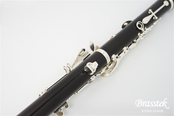 B♭Clarinet RC 松本健司先生 選定品
