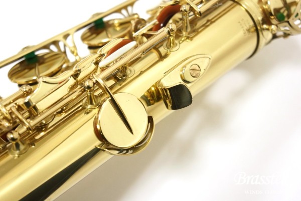 Tenor Saxophone YTS-61