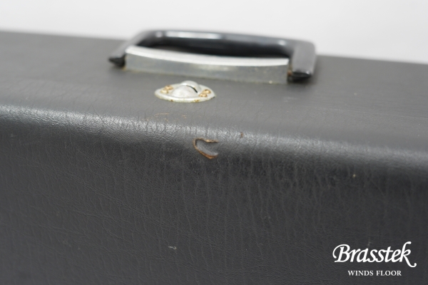Tenor Saxophone YTS-61