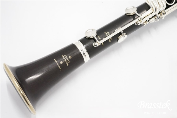 B♭Clarinet R13 品川政治先生 選定品