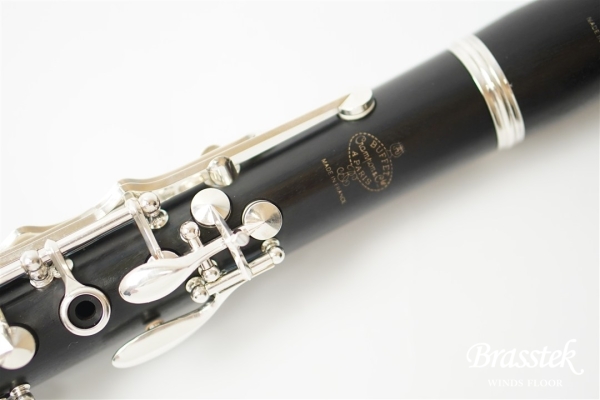 B♭Clarinet R13