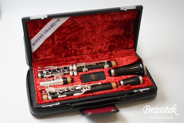 B♭Clarinet R13