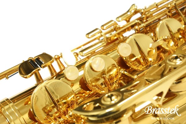 BC8402 Tenor Saxophone / テナーサックス