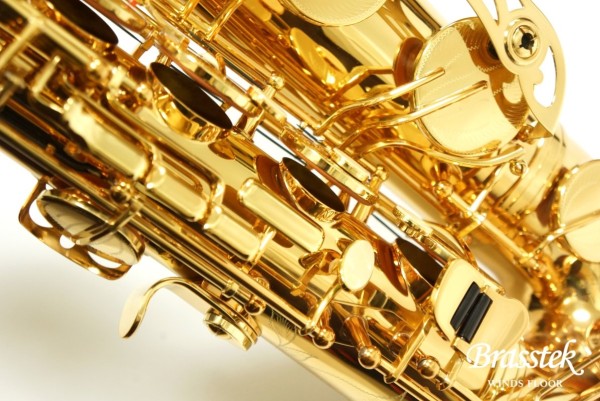 BC8402 Tenor Saxophone / テナーサックス