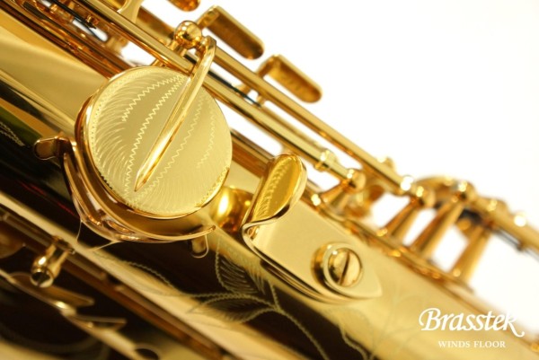 BC8402 Tenor Saxophone / テナーサックス
