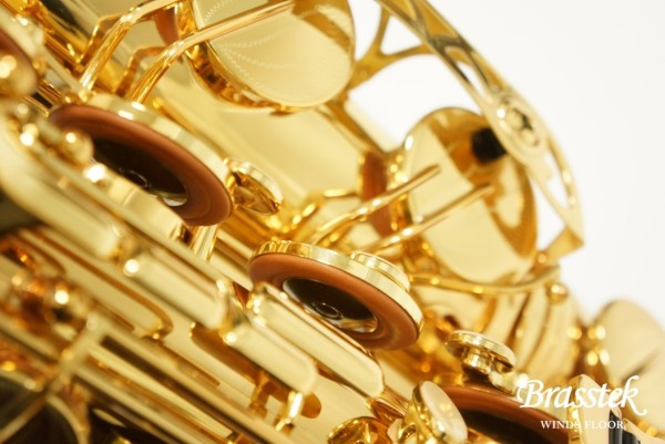 BC8402 Tenor Saxophone / テナーサックス