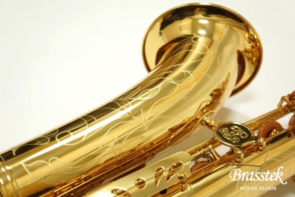 BC8402 Tenor Saxophone / テナーサックス