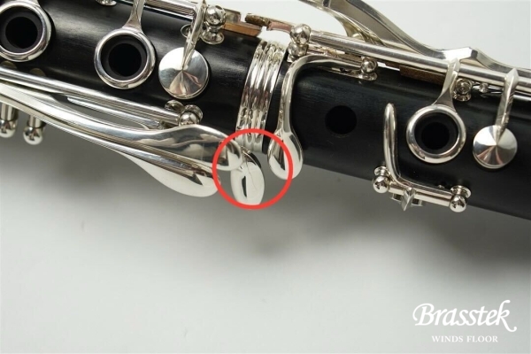 B♭Clarinet R13