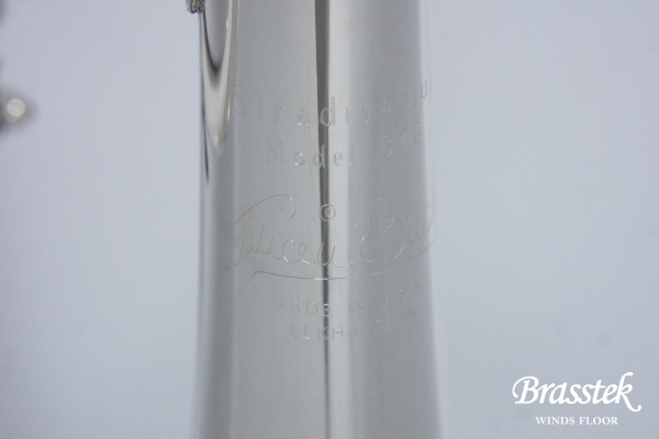 B♭Trumpet 180ML37GBSP 古田俊博氏選定品