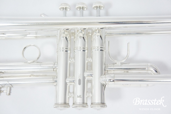 B♭Trumpet 180ML37GBSP 古田俊博氏選定品