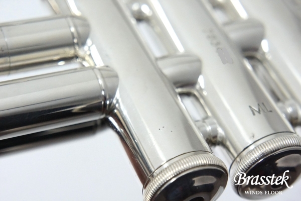 B♭Trumpet 180ML37GBSP 古田俊博氏選定品