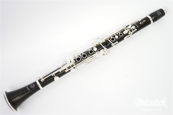 B♭Clarinet Presence“GENERATION 2” 前川明音先生選定品