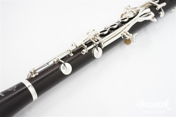 B♭Clarinet Presence“GENERATION 2” 前川明音先生選定品