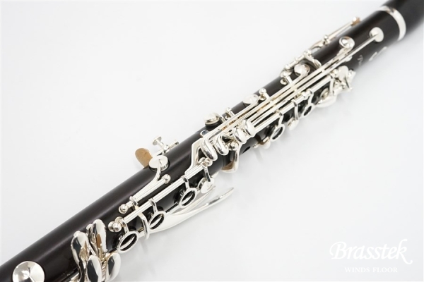 B♭Clarinet Presence“GENERATION 2” 前川明音先生選定品