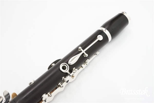 B♭Clarinet Presence“GENERATION 2” 前川明音先生選定品