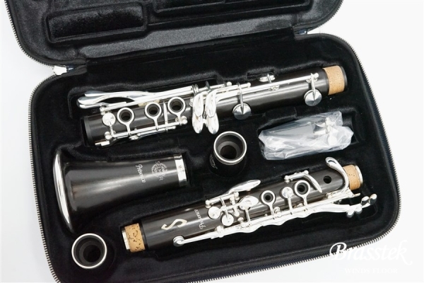 B♭Clarinet Presence“GENERATION 2” 前川明音先生選定品