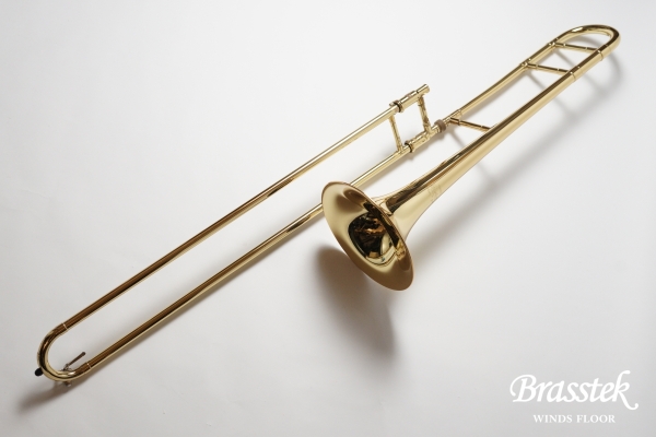 Tenor Trombone YSL-895EN