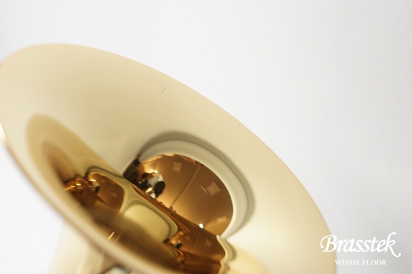 Tenor Trombone YSL-895EN