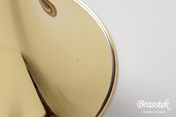 Tenor Trombone YSL-895EN