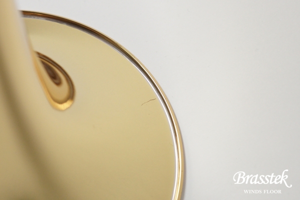 Tenor Trombone YSL-895EN