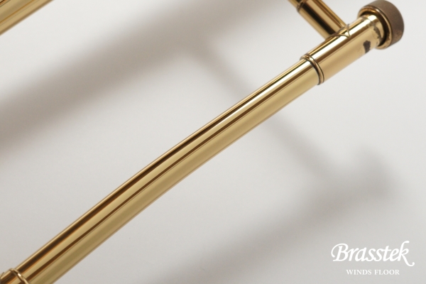 Tenor Trombone YSL-895EN