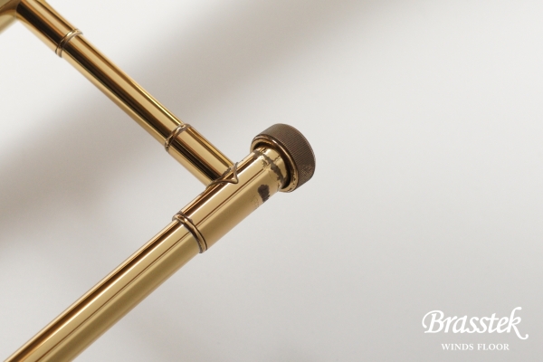 Tenor Trombone YSL-895EN