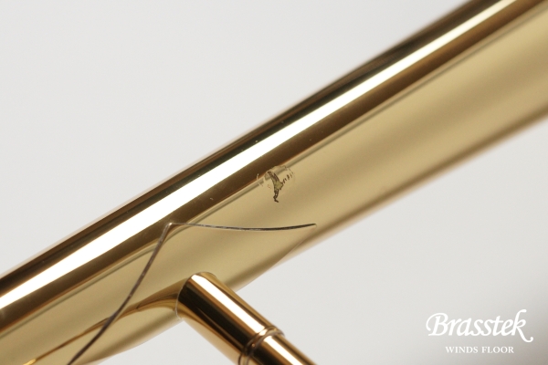 Tenor Trombone YSL-895EN