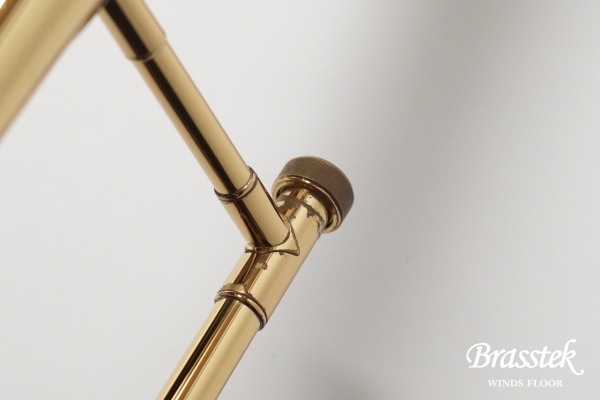 Tenor Trombone YSL-895EN