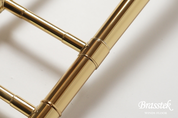 Tenor Trombone YSL-895EN