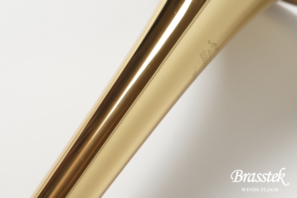 Tenor Trombone YSL-895EN