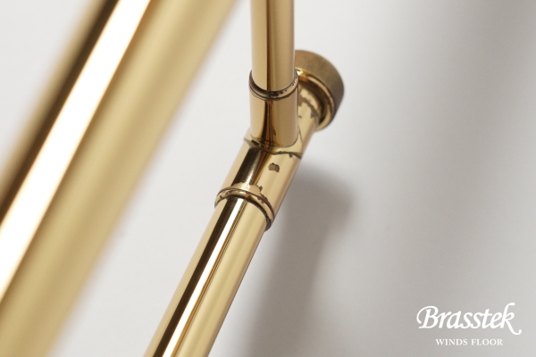 Tenor Trombone YSL-895EN