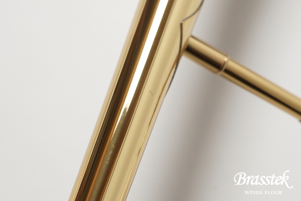 Tenor Trombone YSL-895EN