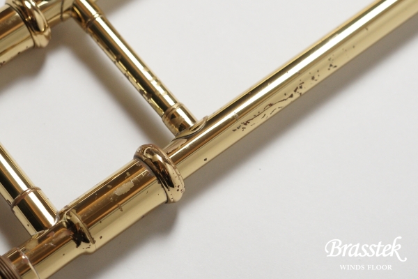 Tenor Trombone YSL-895EN