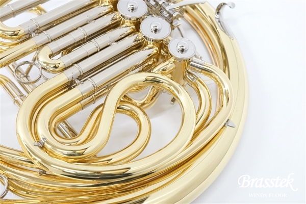 French Horn YHR-567D【即納可能】