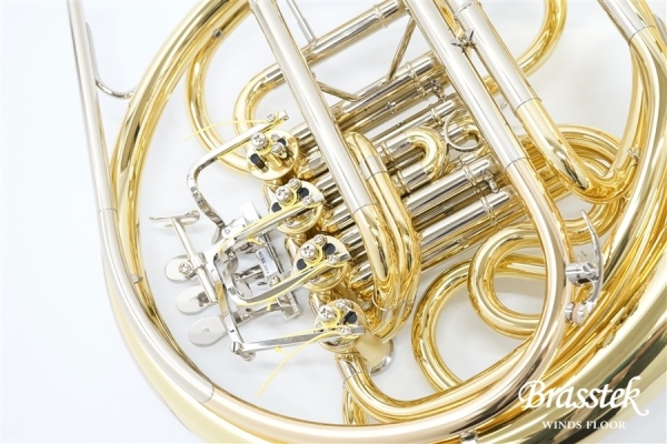 French Horn YHR-567D【即納可能】