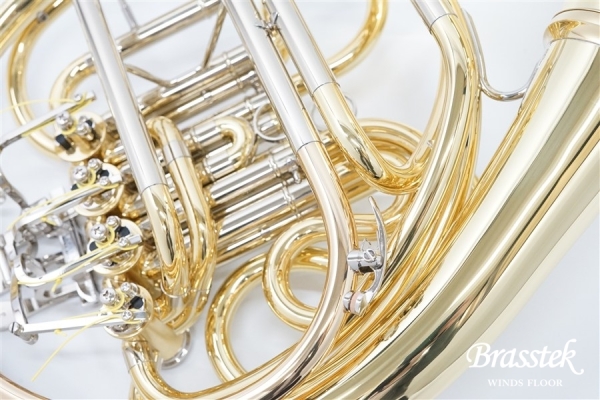 French Horn YHR-567D【即納可能】