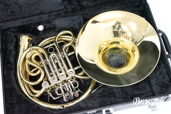 French Horn YHR-567D【即納可能】