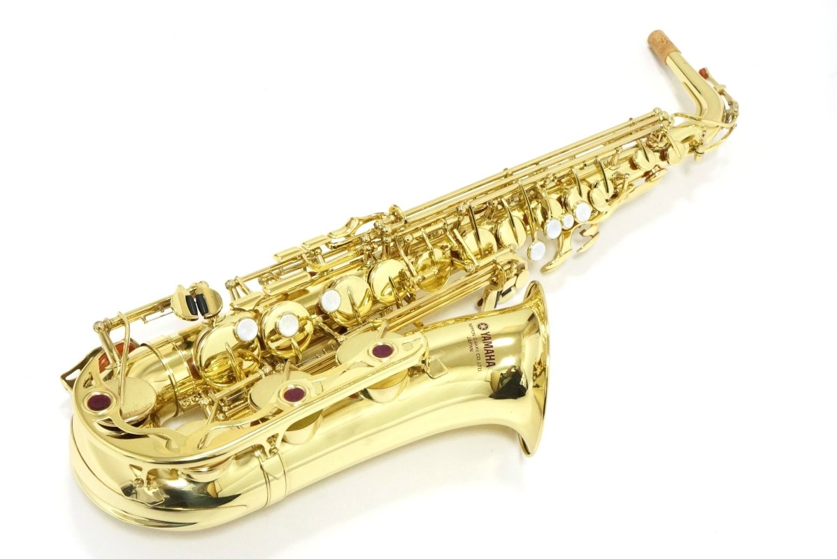 Alto Saxophone YAS-32
