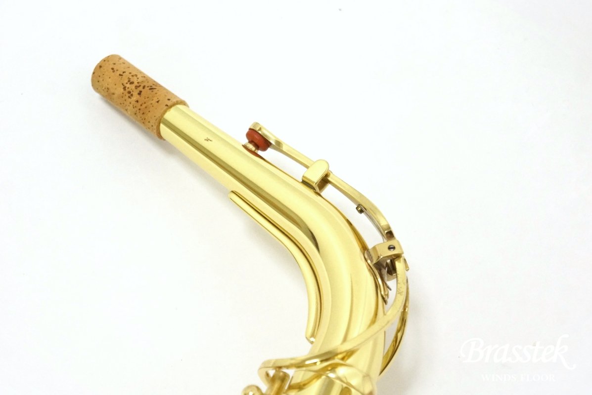 Alto Saxophone YAS-32